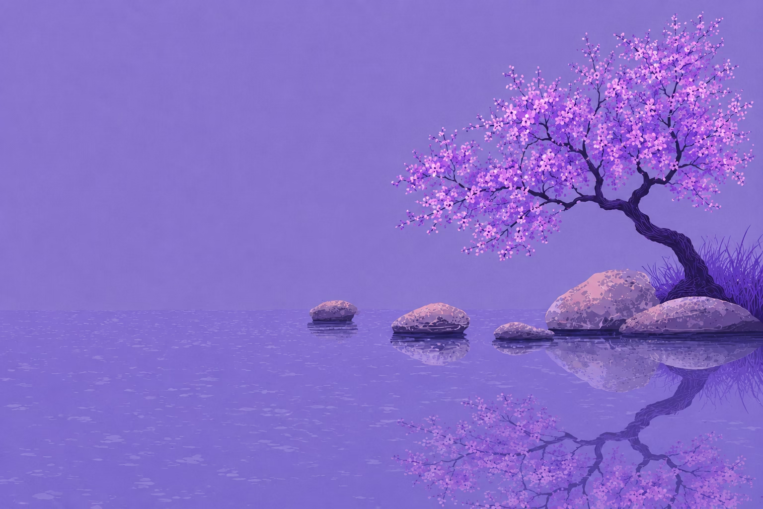 Background pattern
